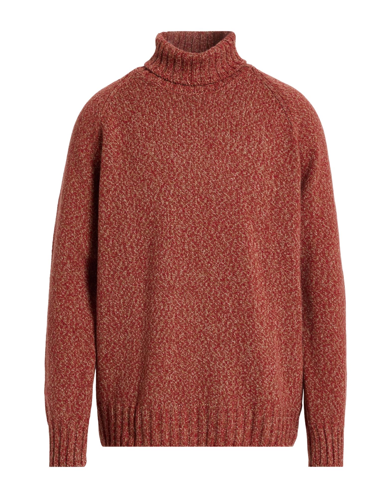 GRAN SASSO - Turtlenecks