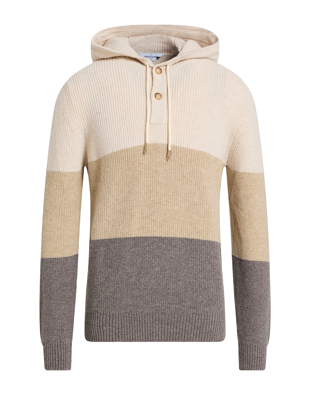 GRAN SASSO - Sweaters