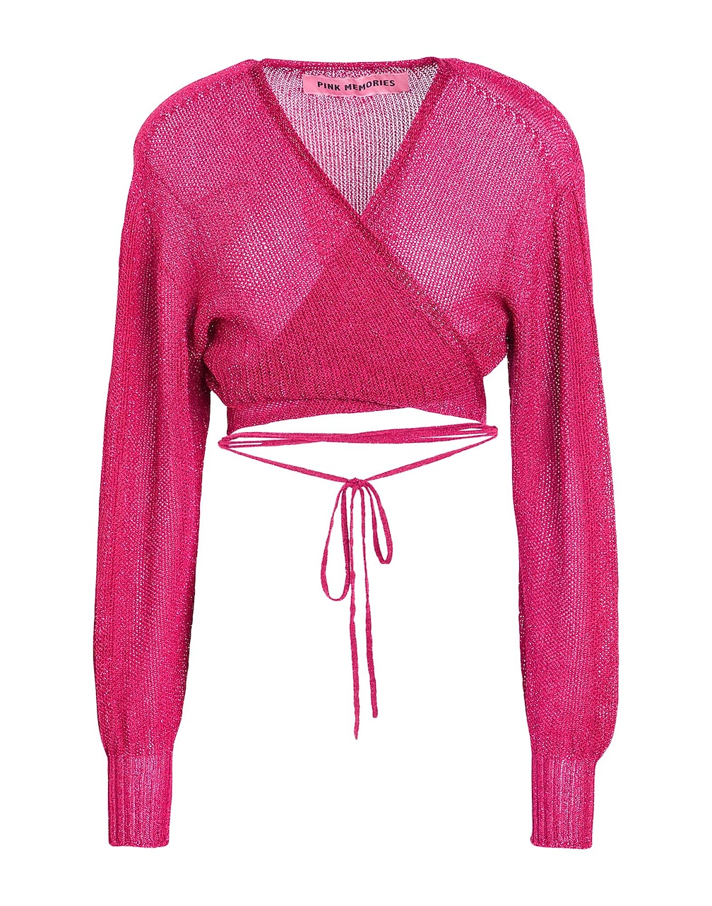 PINK MEMORIES - Scaldacuore