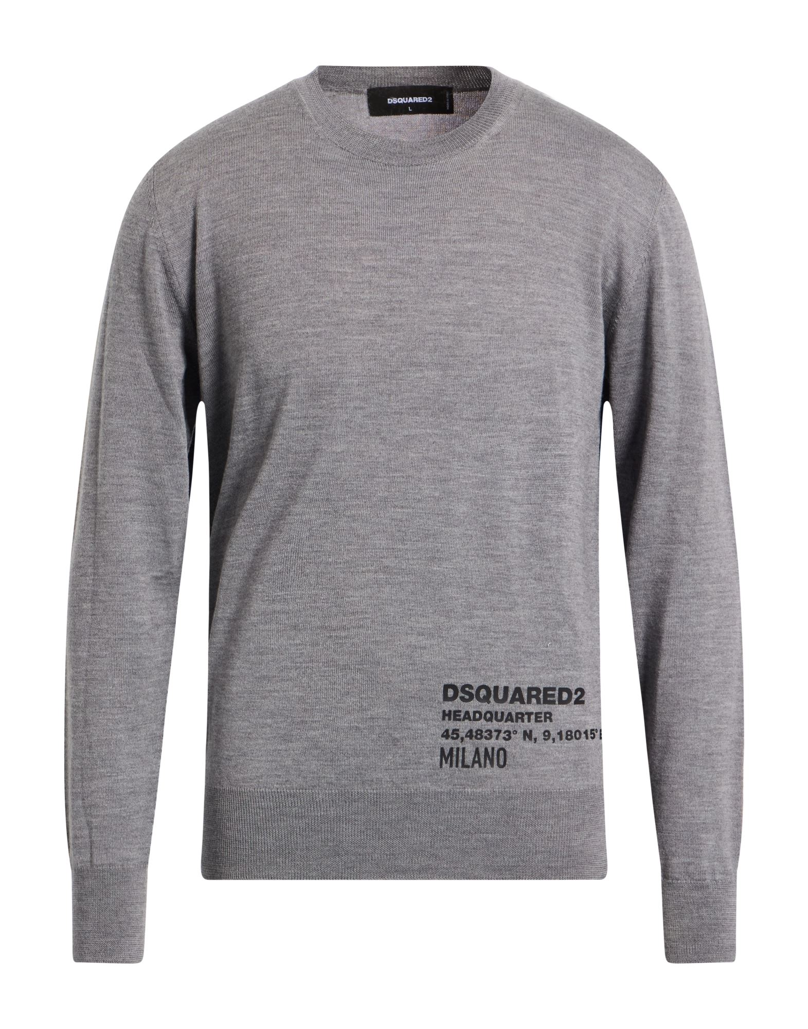 DSQUARED2 - Pullover