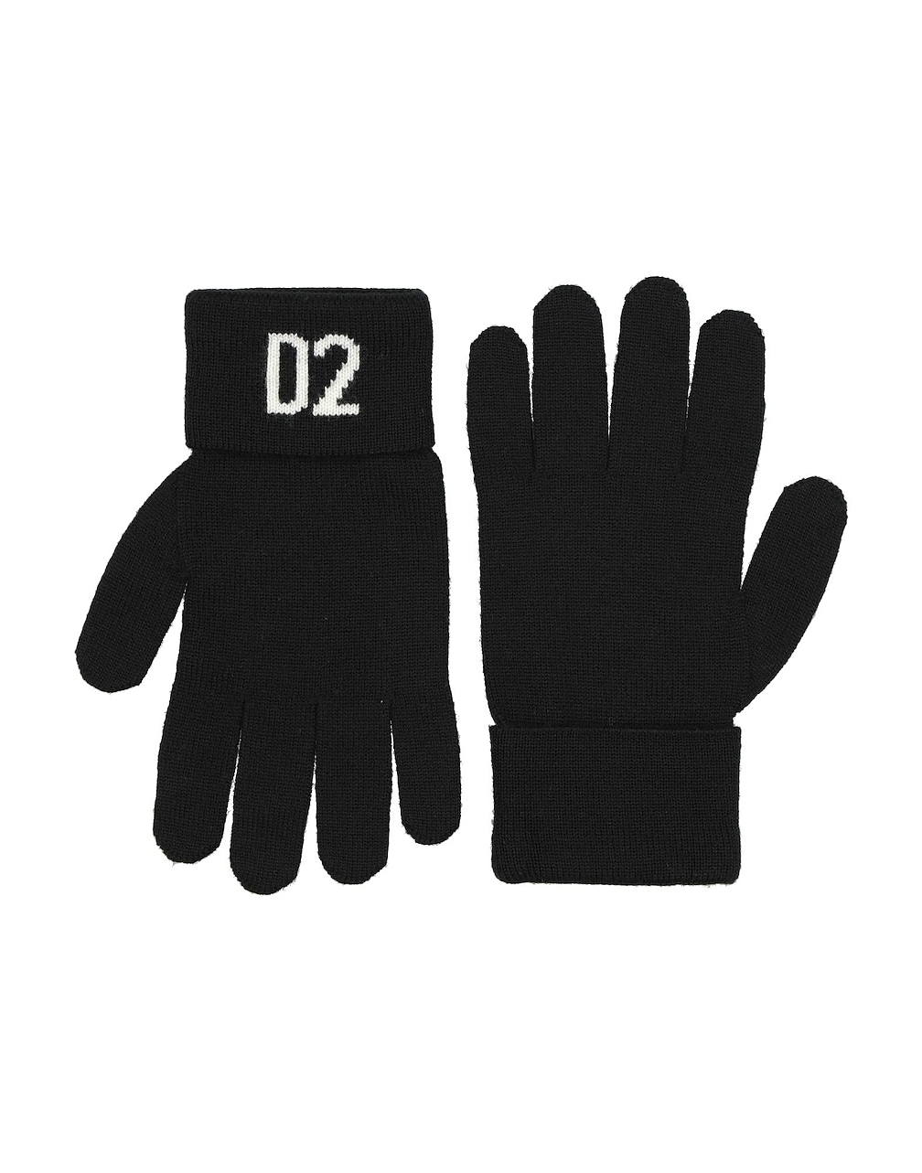 DSQUARED2 - Gloves