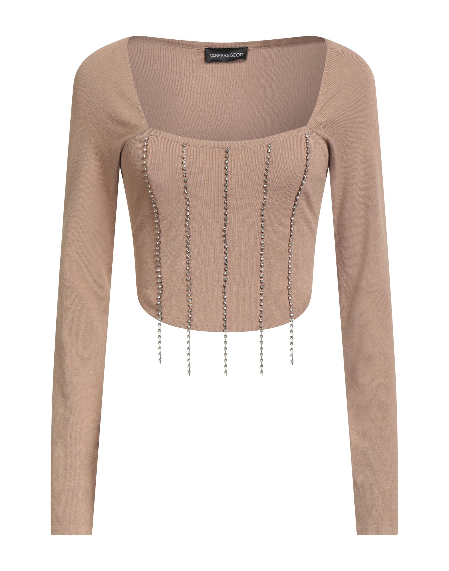 VANESSA SCOTT - Sweaters