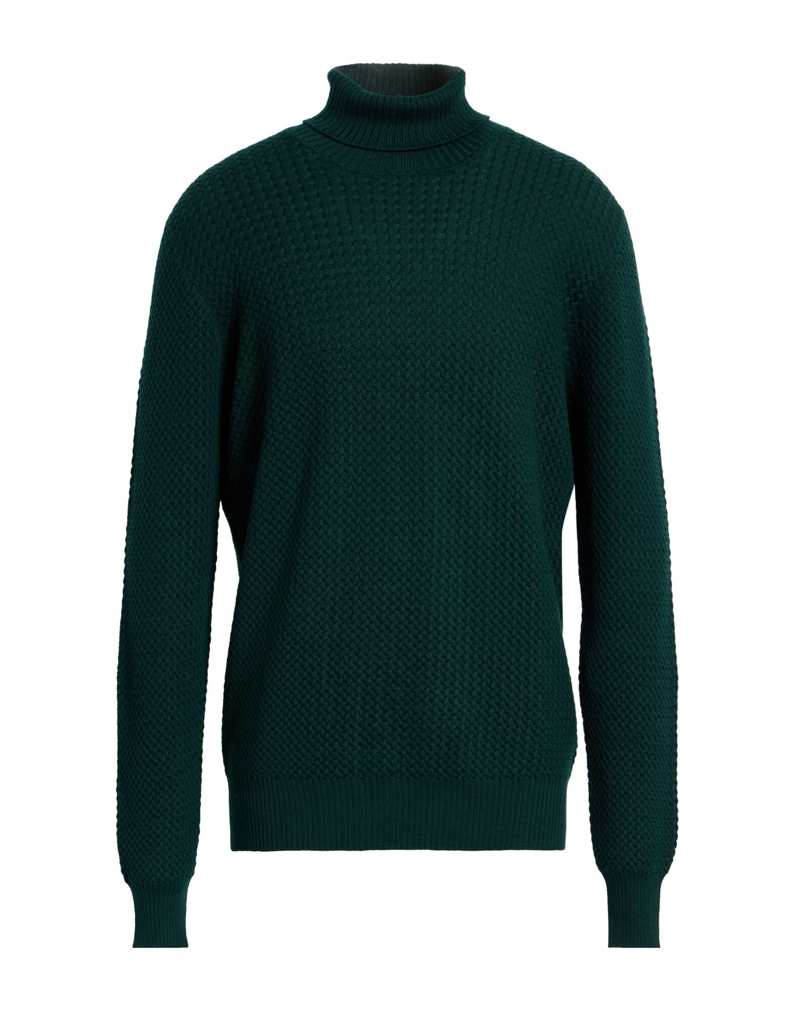 GRAN SASSO - Turtlenecks