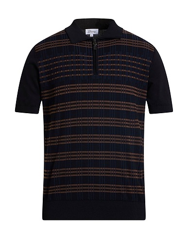 BRIONI Sweater Black 100% Cotton