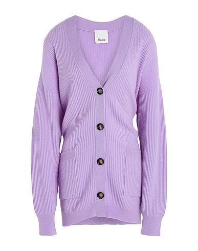 ALLUDE Cardigans 100% Cashmere