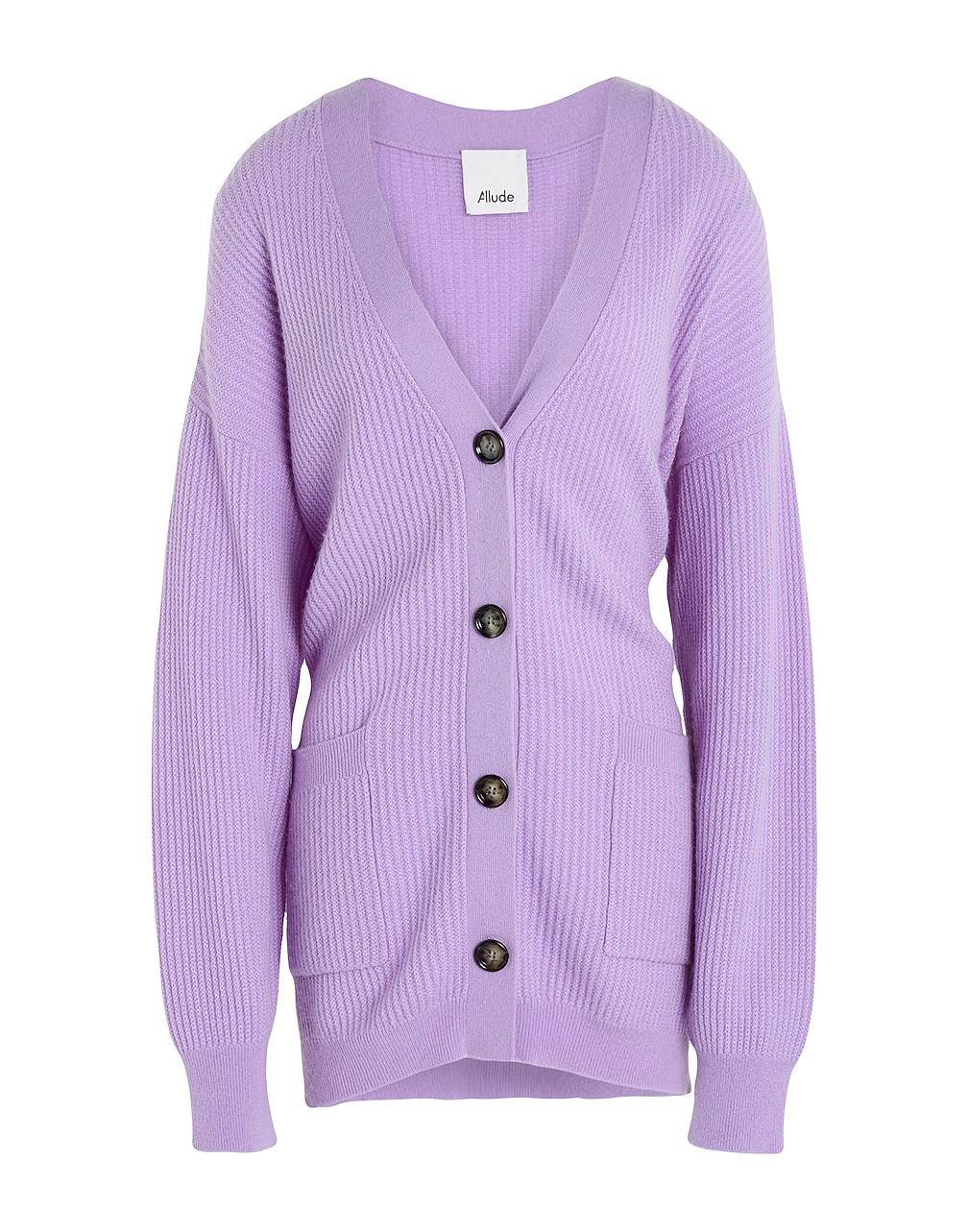ALLUDE - Cardigans