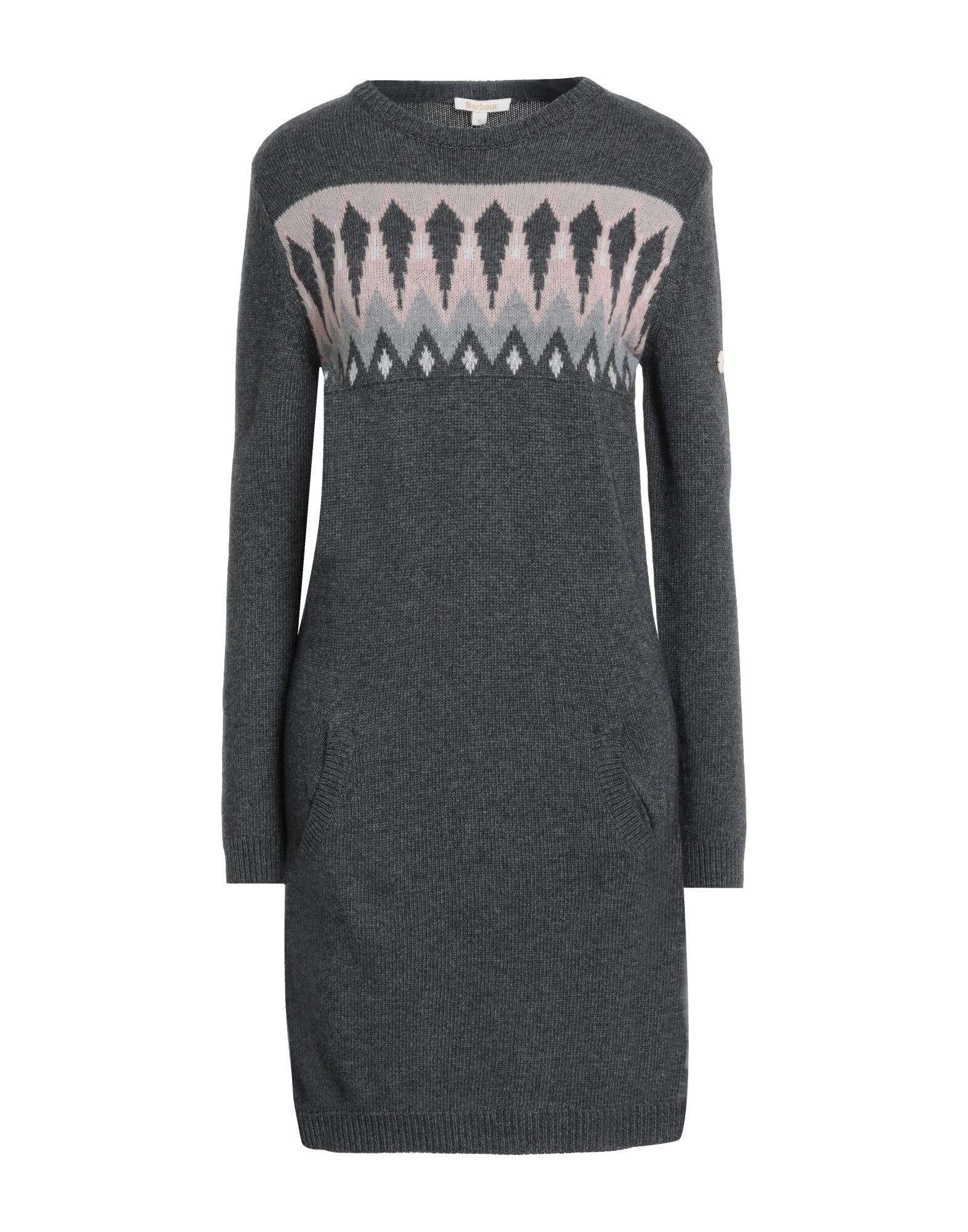 BARBOUR - Mini dresses