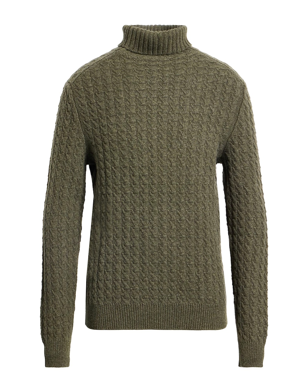 FEDELI - Turtlenecks