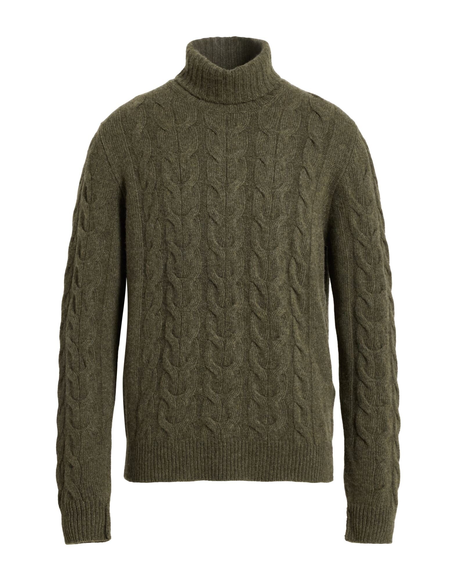 FEDELI - Turtlenecks