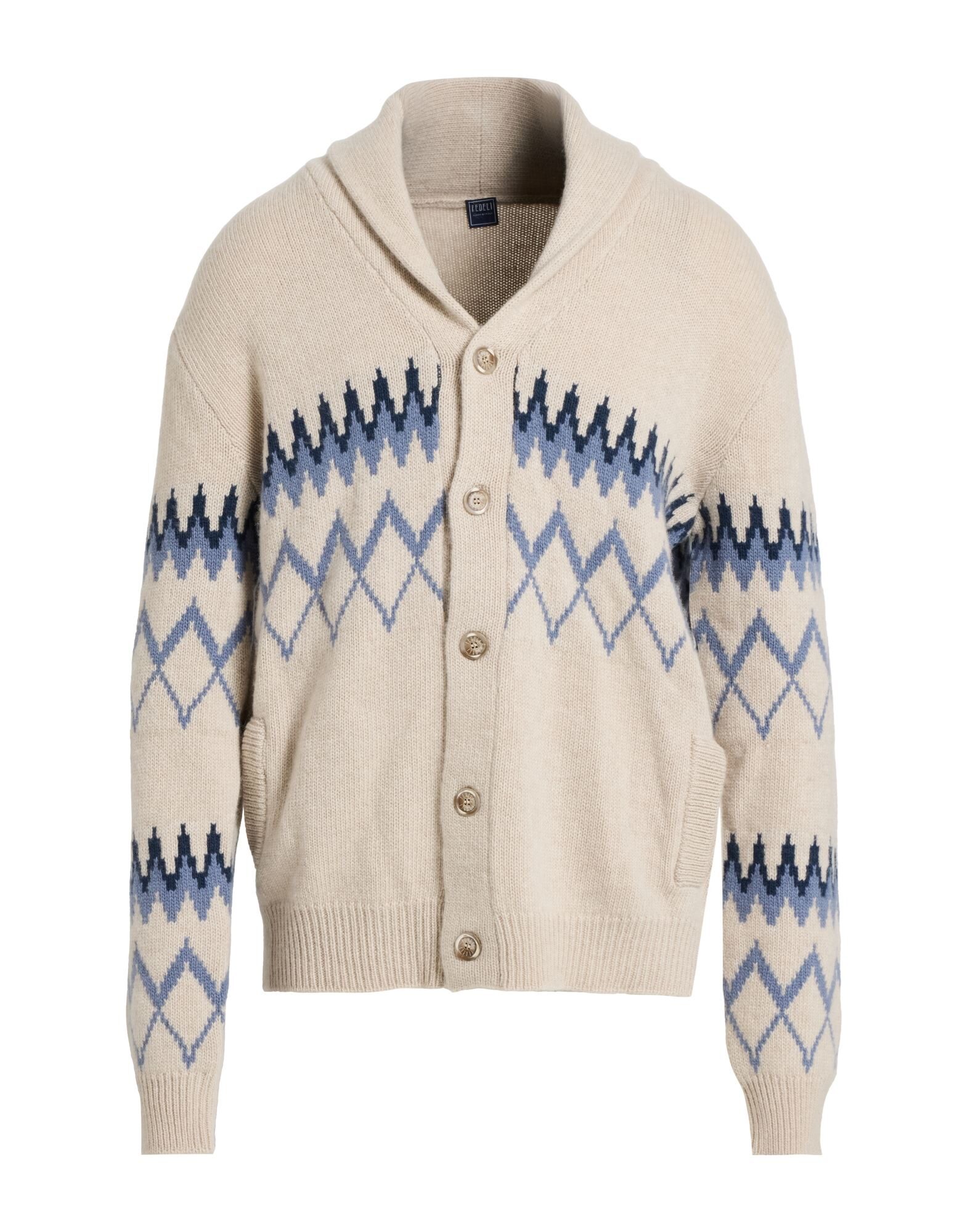 FEDELI - 가디건