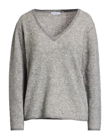 MAJESTIC FILATURES Jersey Gris 80% Lana de Mapache, 20% Nailon