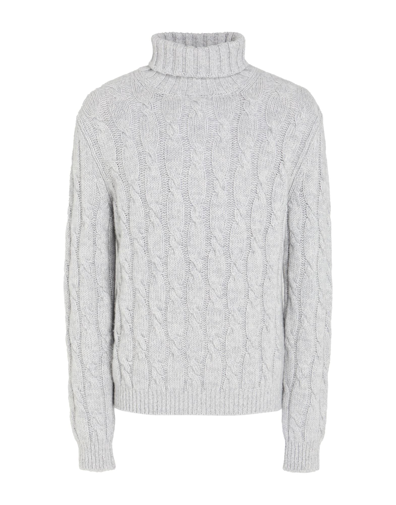 FEDELI - Turtlenecks