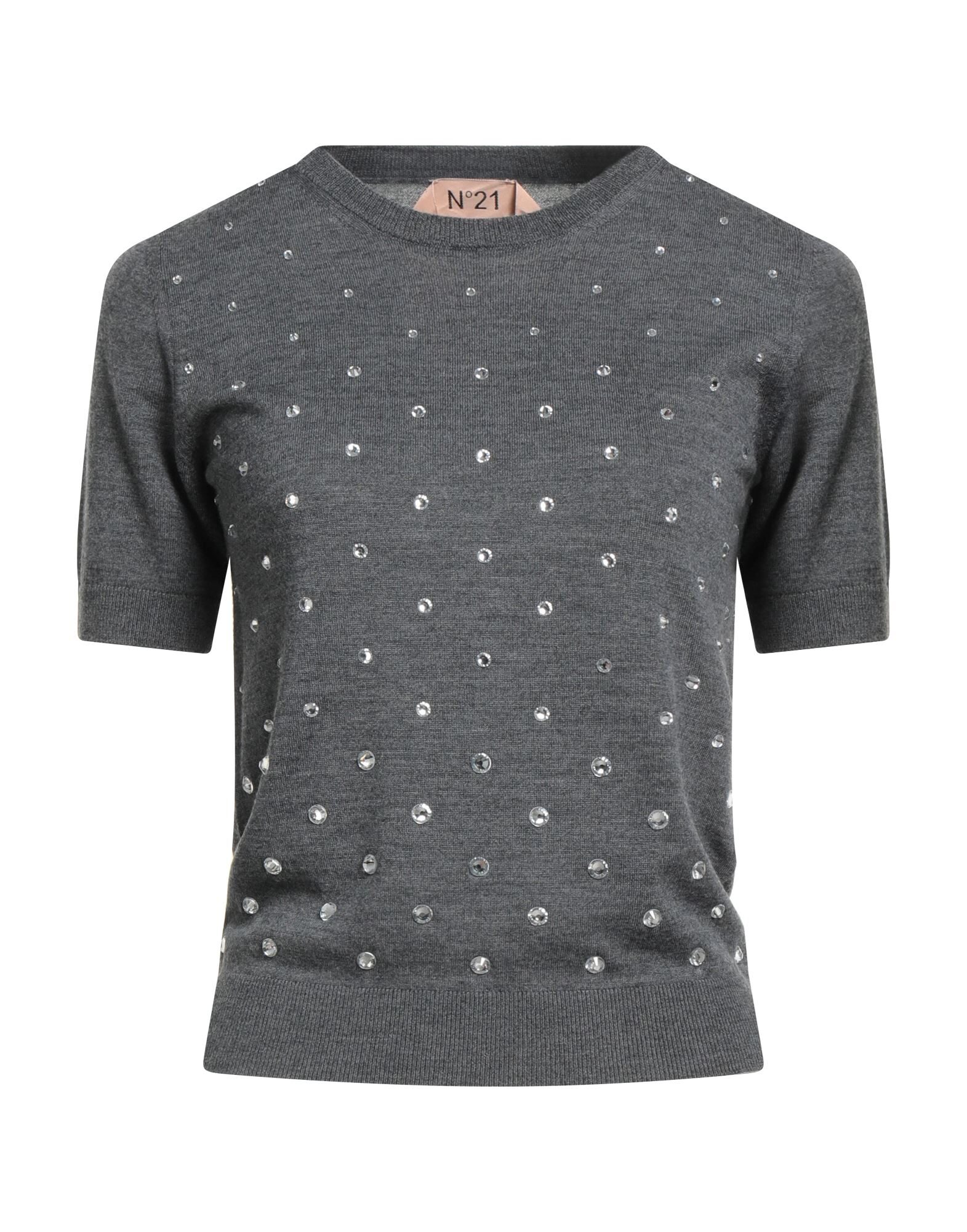 N°21 - プルオーバー