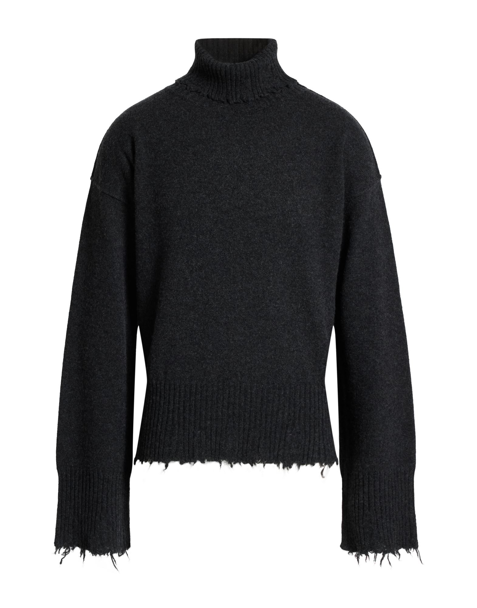 UMA WANG - Rollkragenpullover