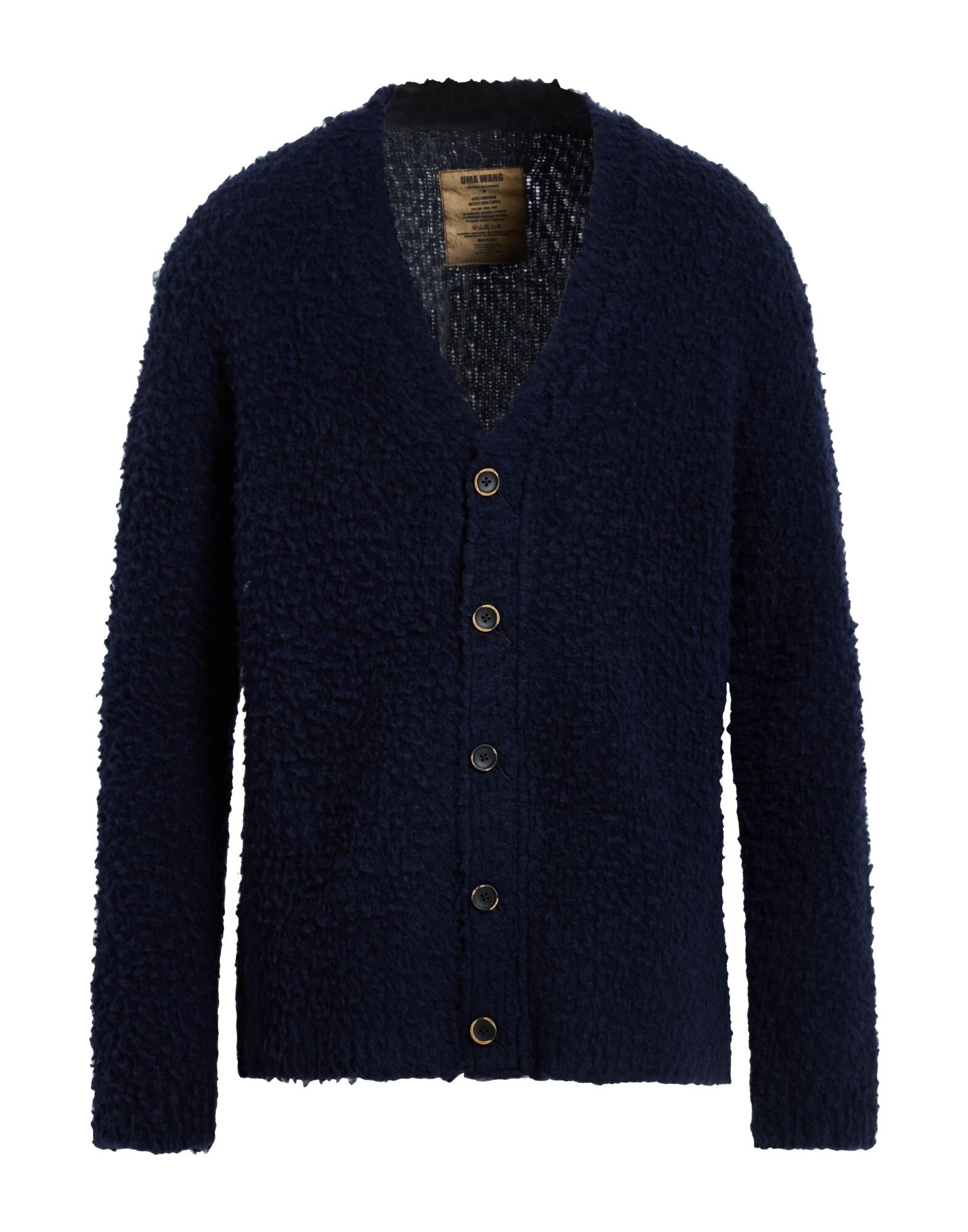 UMA WANG - Cardigans