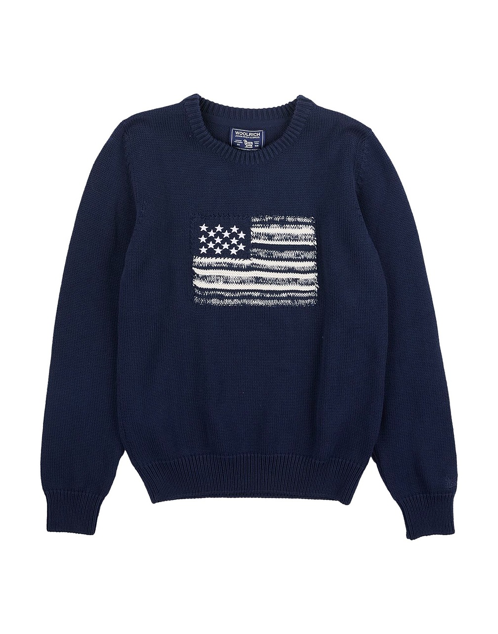 WOOLRICH - Sweaters