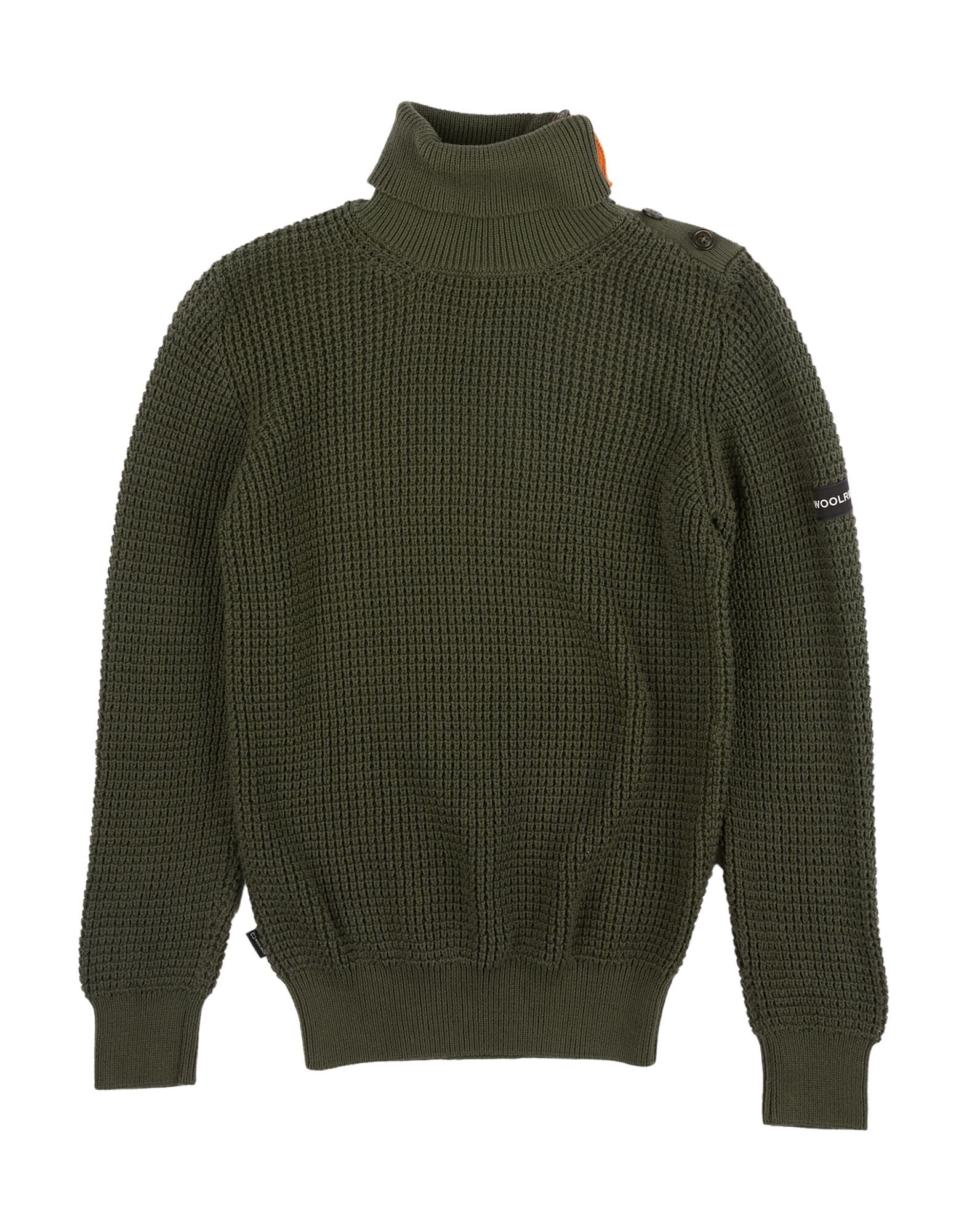 WOOLRICH - Turtlenecks