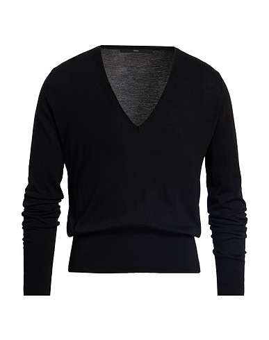 SAPIO Pullover 100% Laine