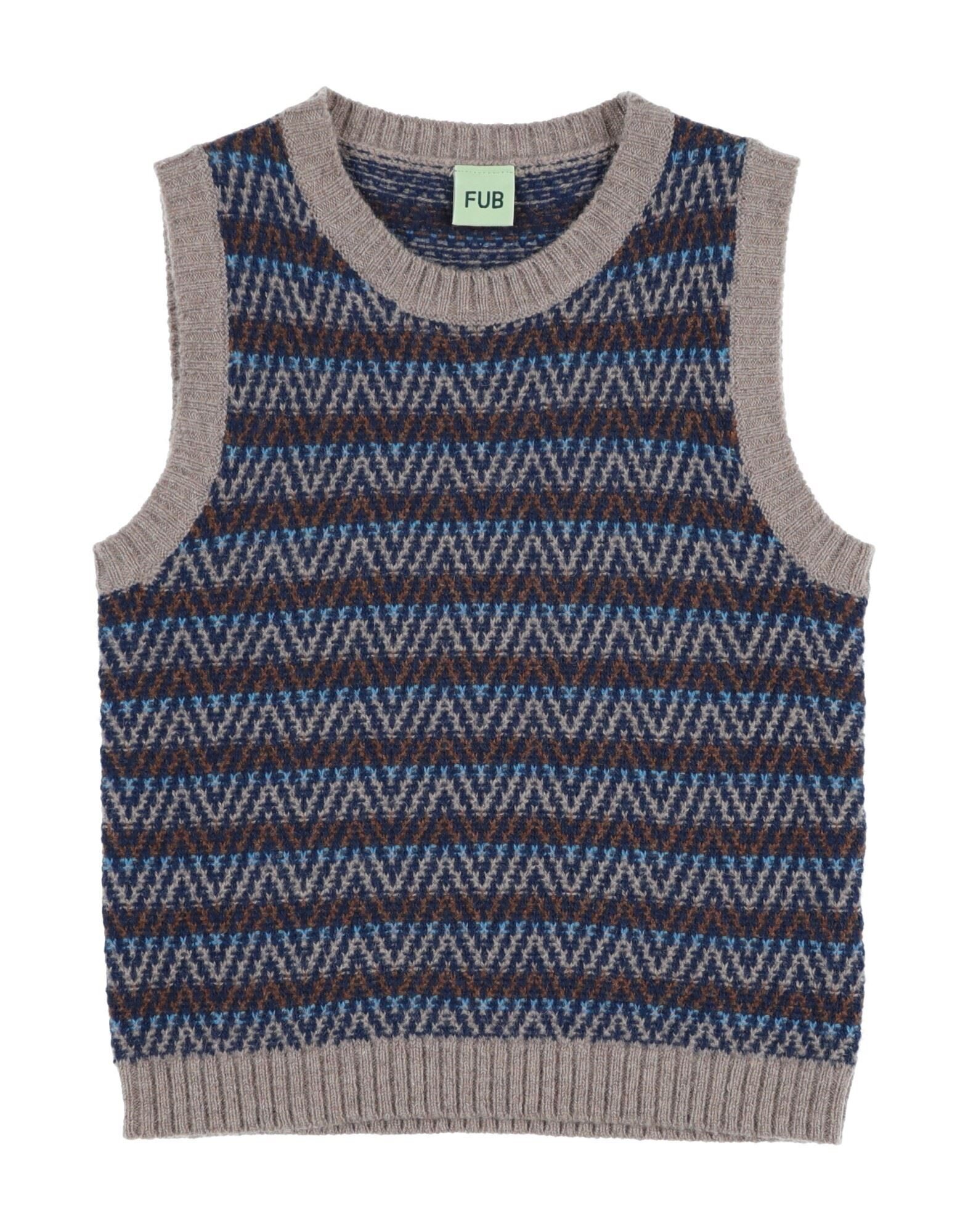 FUB - プルオーバー