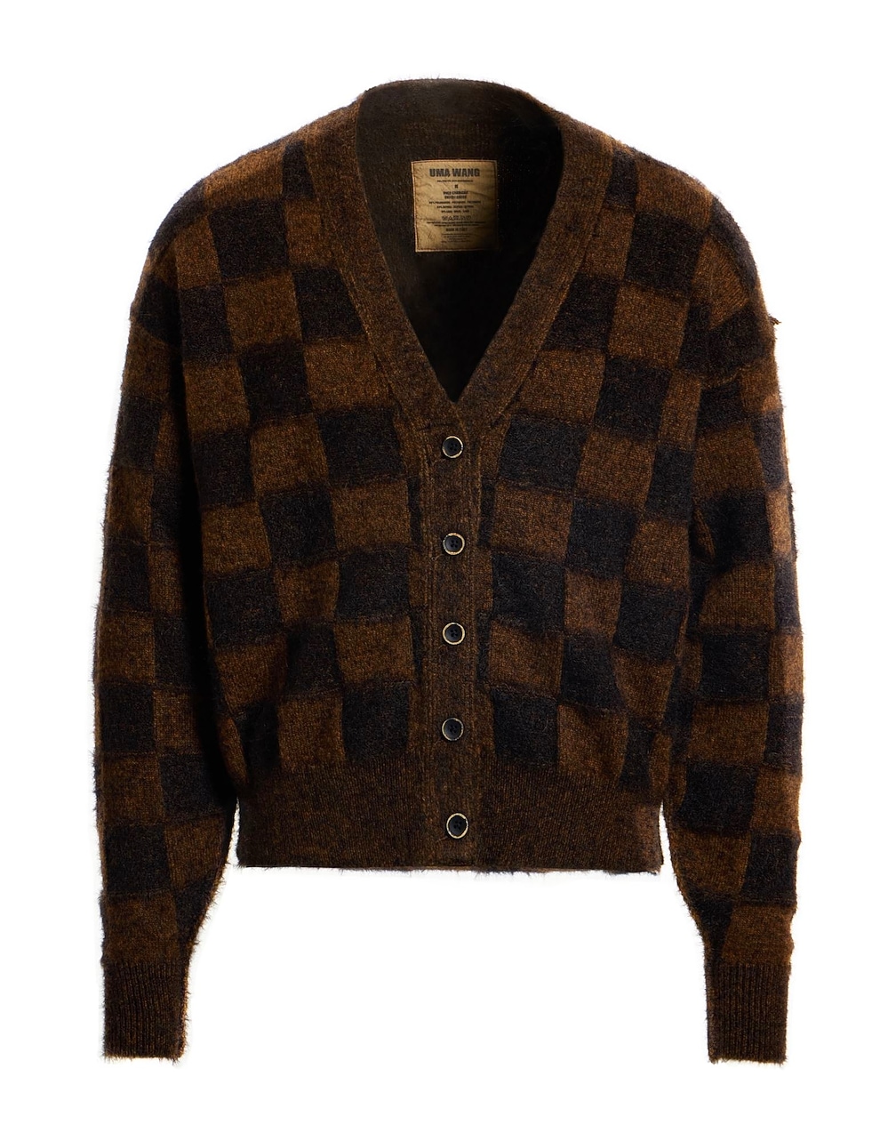 UMA WANG - Cardigans