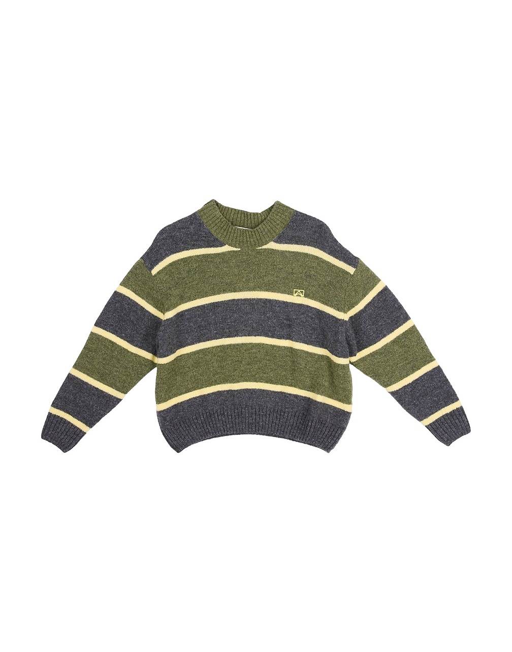 MAIN STORY - Sweaters