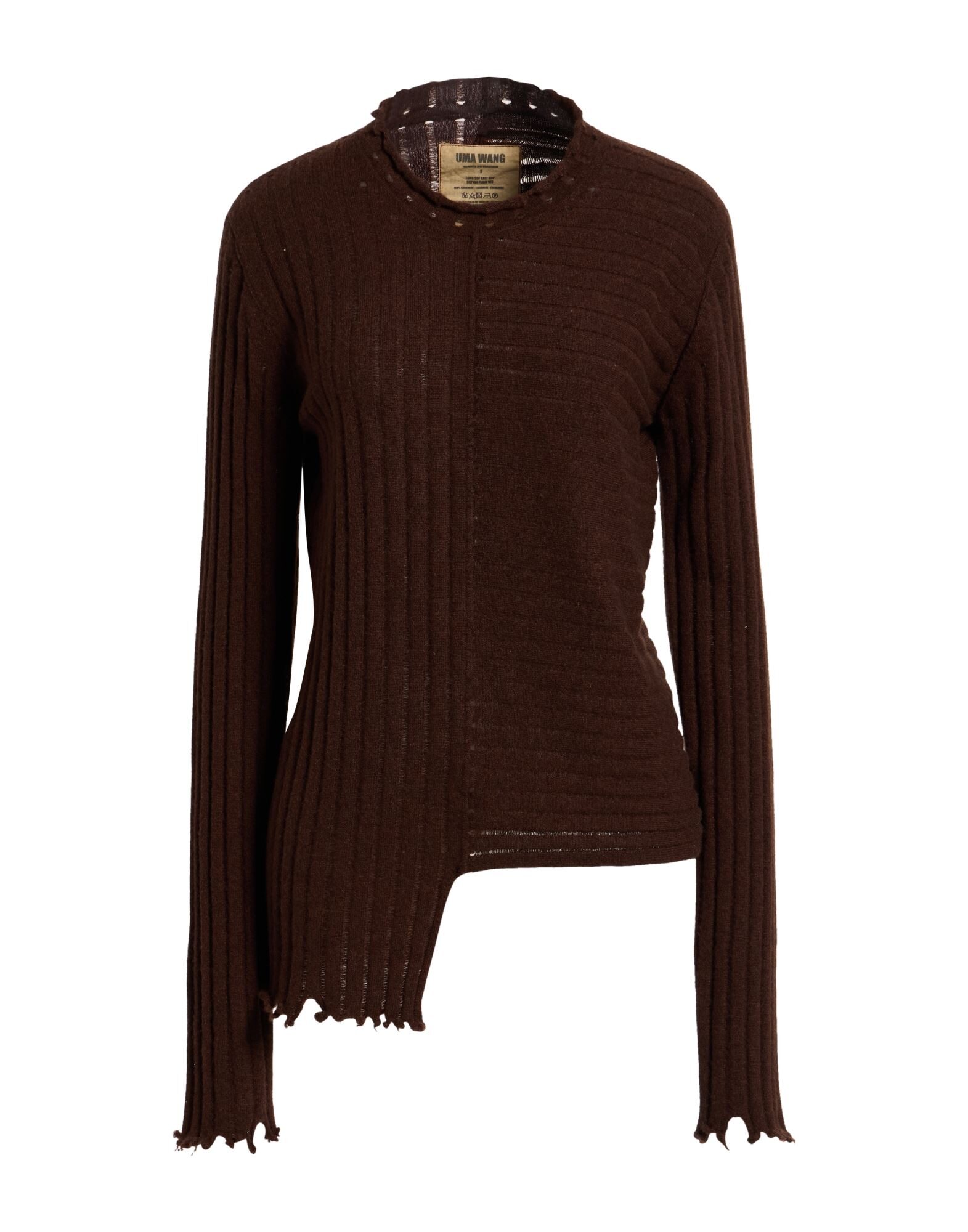 UMA WANG - Sweaters
