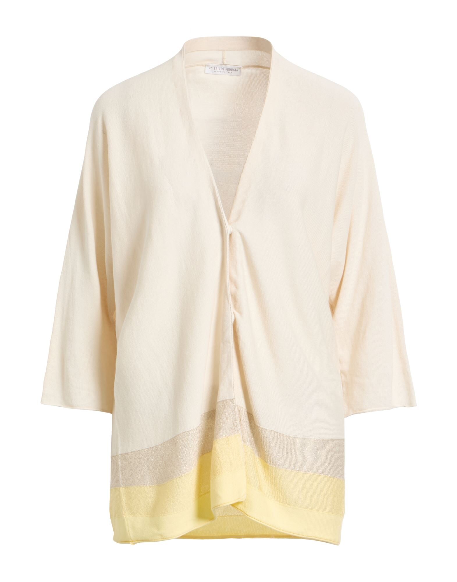 LE TRICOT PERUGIA - Cardigans