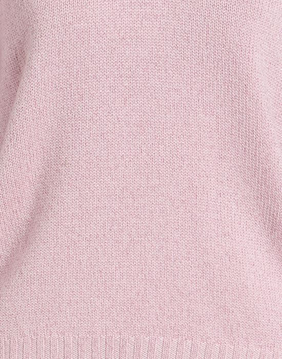 LEFT END Свитер