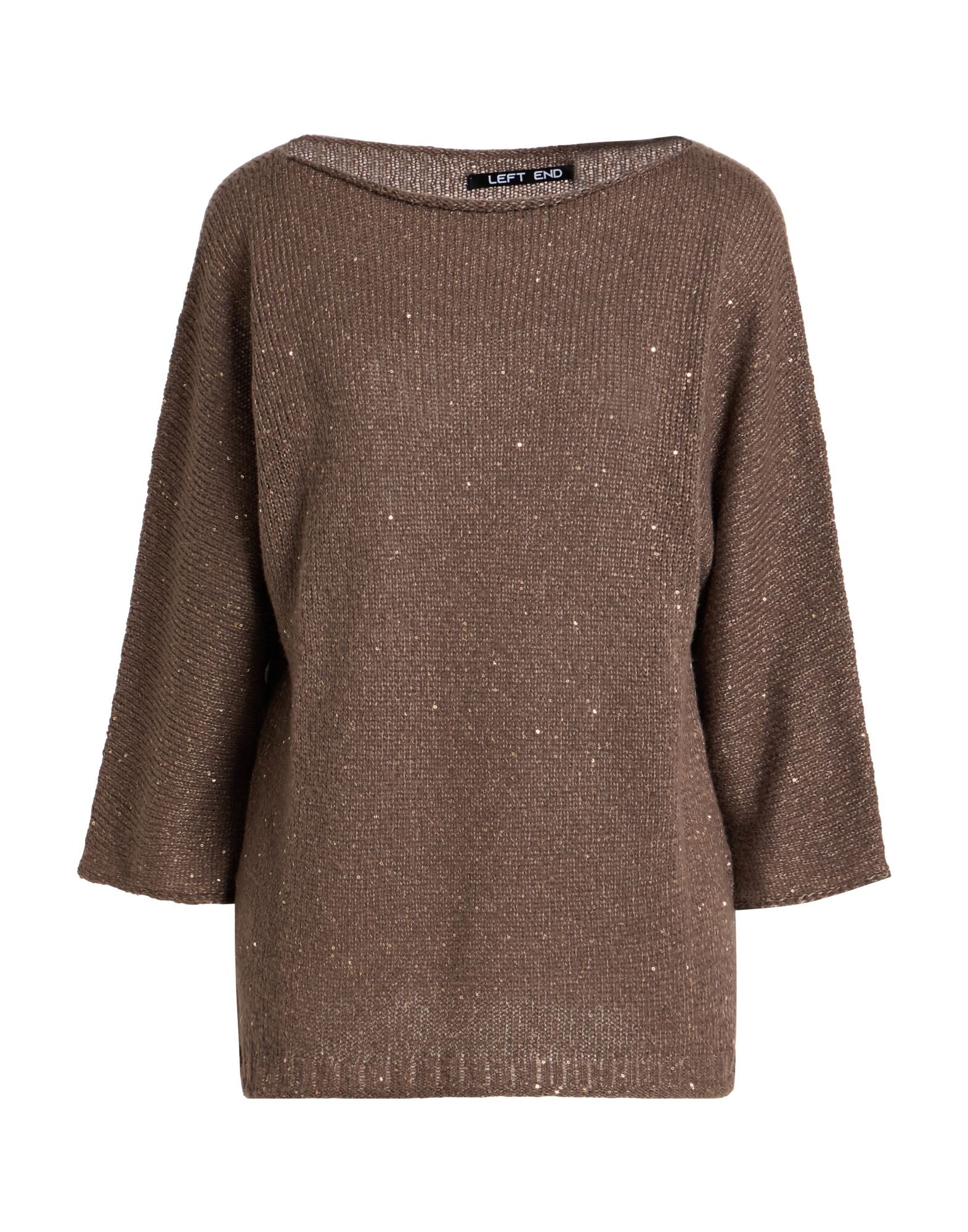LEFT END - Sweaters
