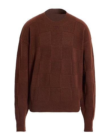 UMA WANG Pullover 44% Lana, 34% Poliamida, 19% Cachemir, 3% Elastán