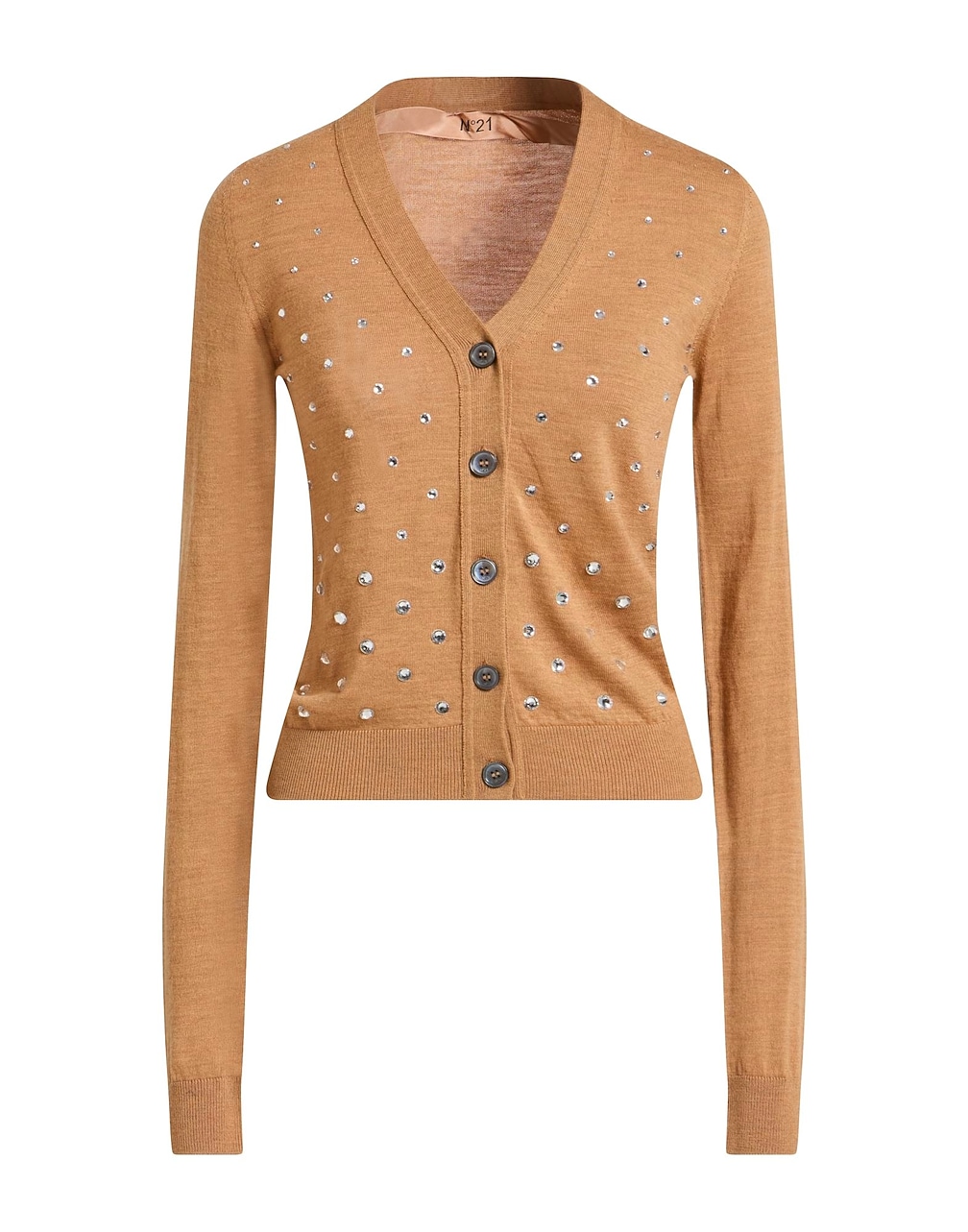N°21 - Cardigan