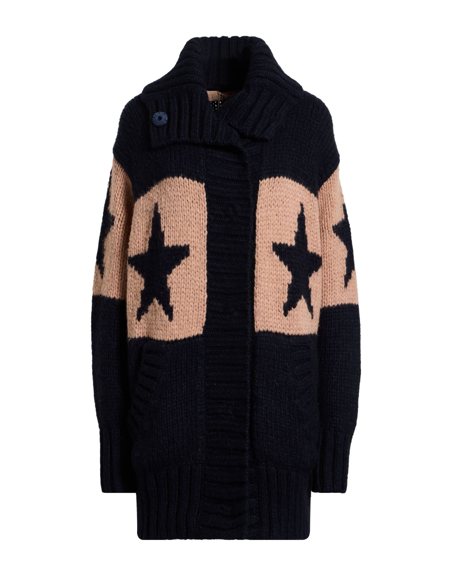 N°21 - カーディガン