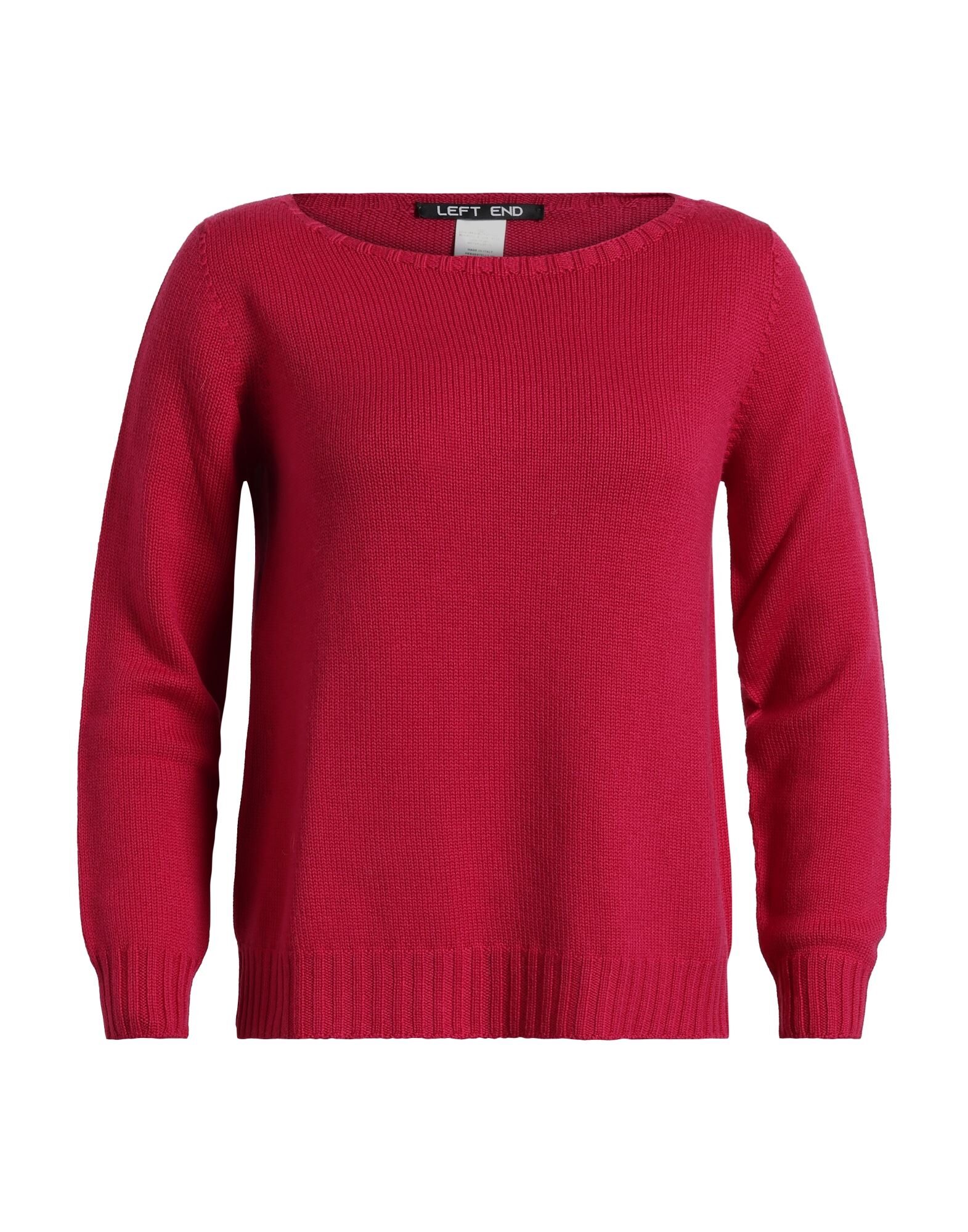 LEFT END - Свитеры