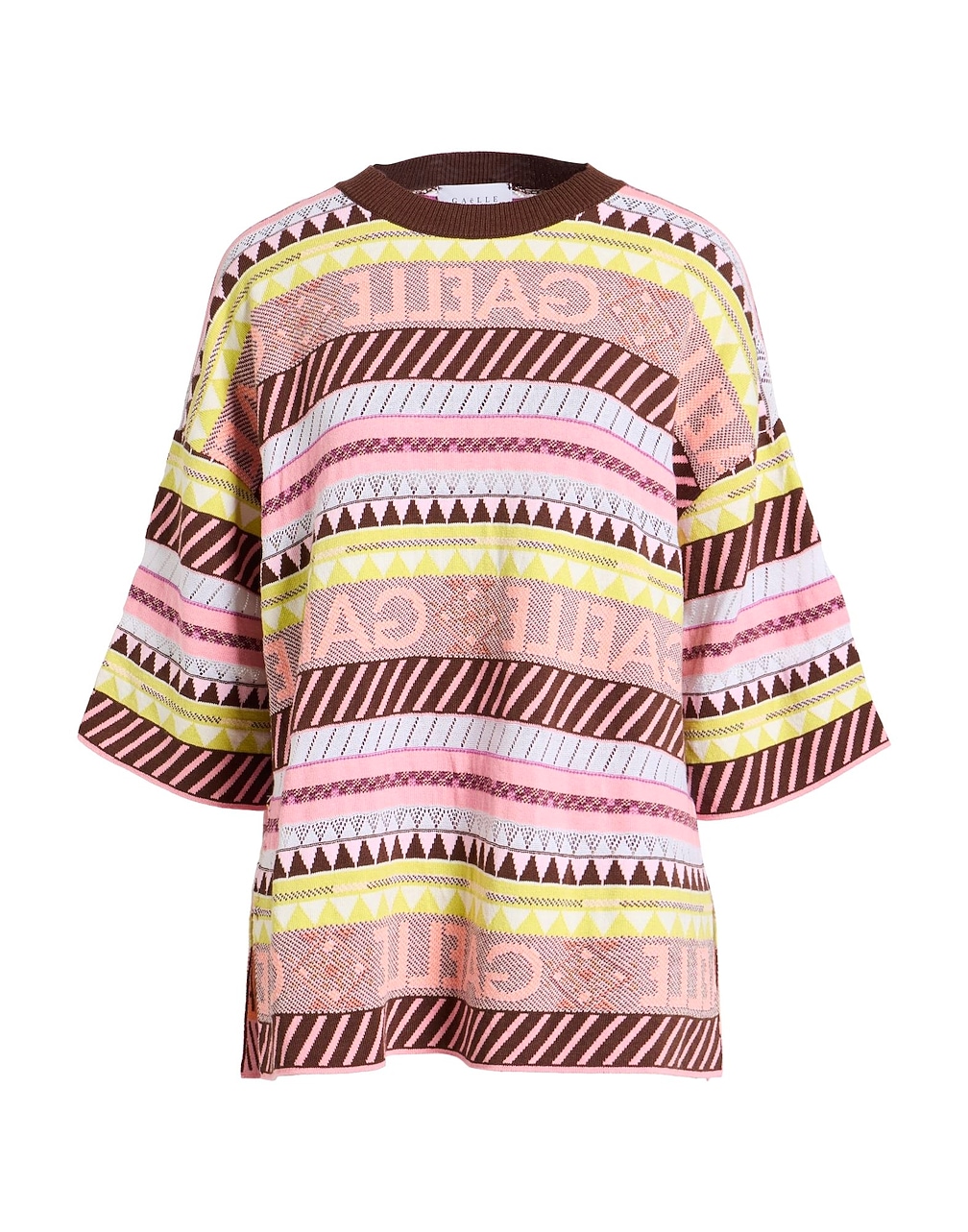 GAëLLE Paris - Sweaters