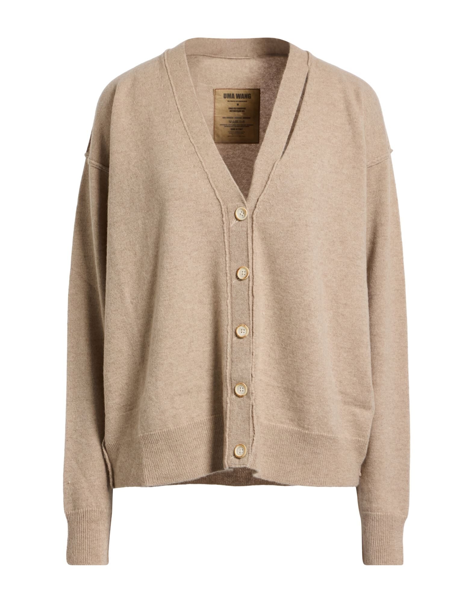 UMA WANG - Cardigans