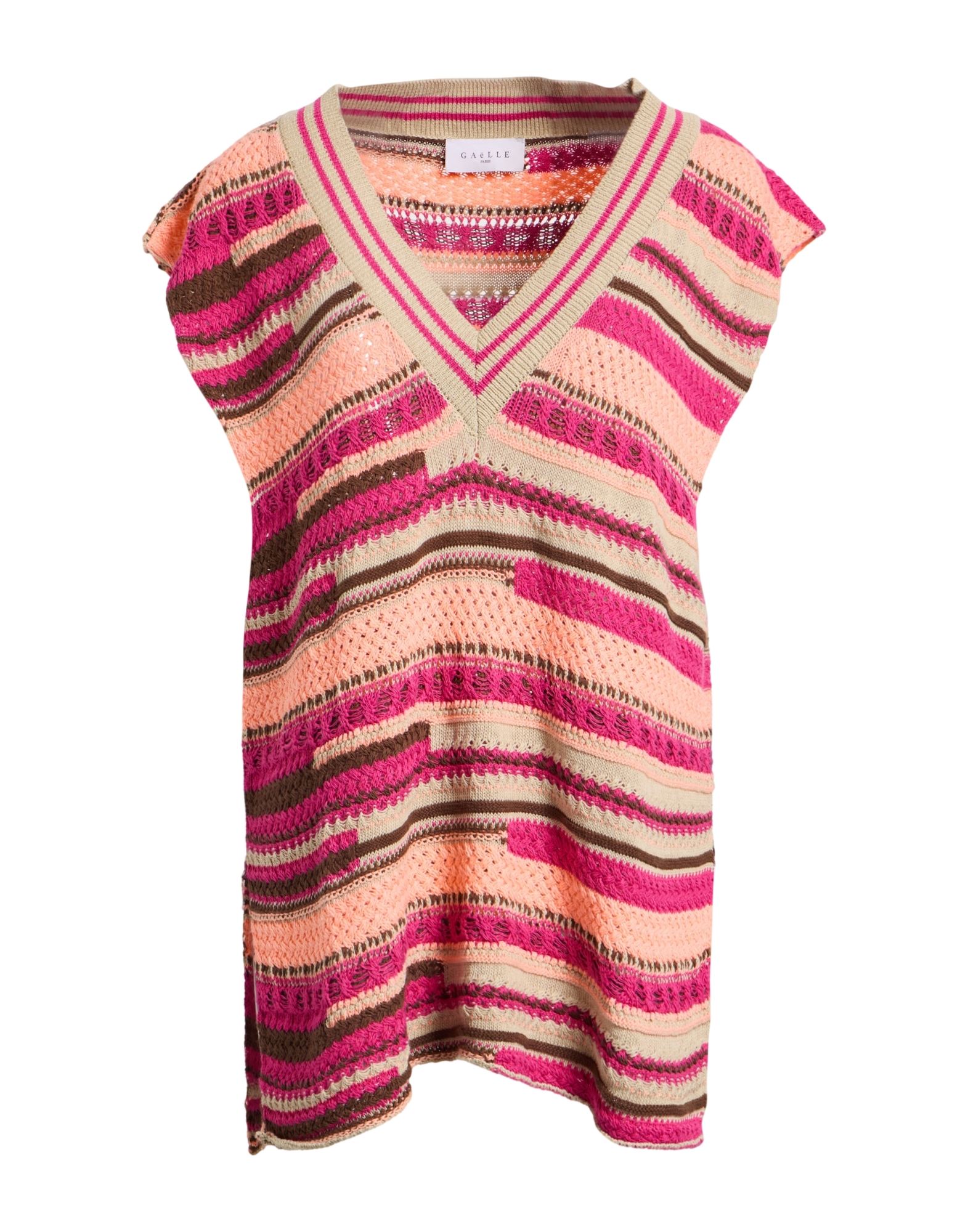 GAëLLE Paris - Свитеры