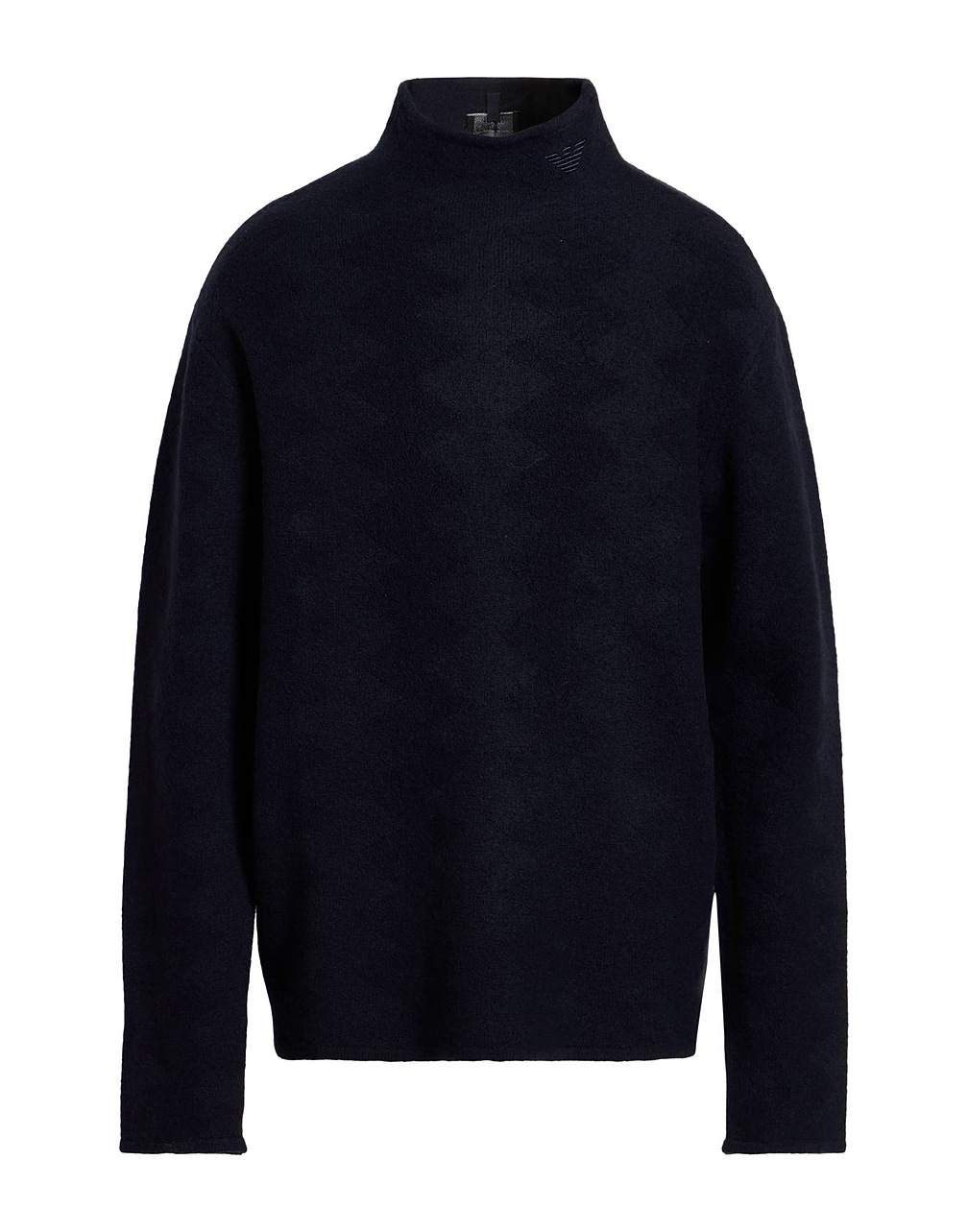 EMPORIO ARMANI - Turtlenecks