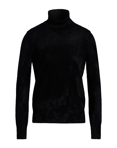 SAPIO Col roulé 63% Viscose, 37% Polyamide