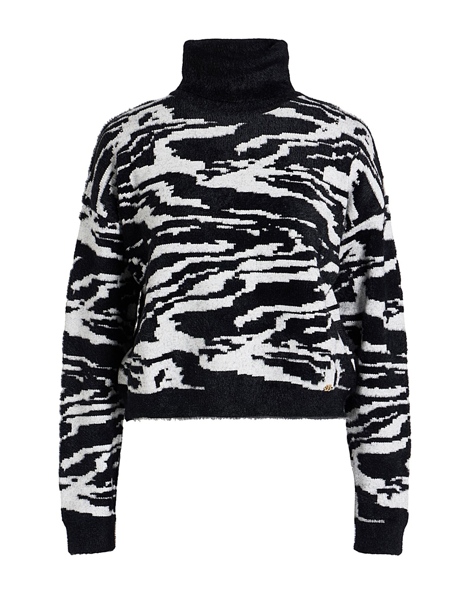 GAUDÌ - Turtlenecks