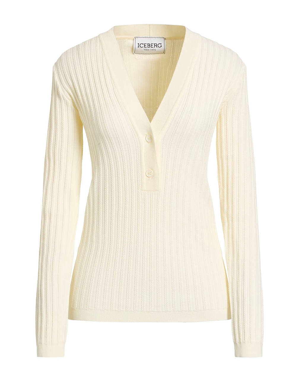 ICEBERG - Πουλόβερ