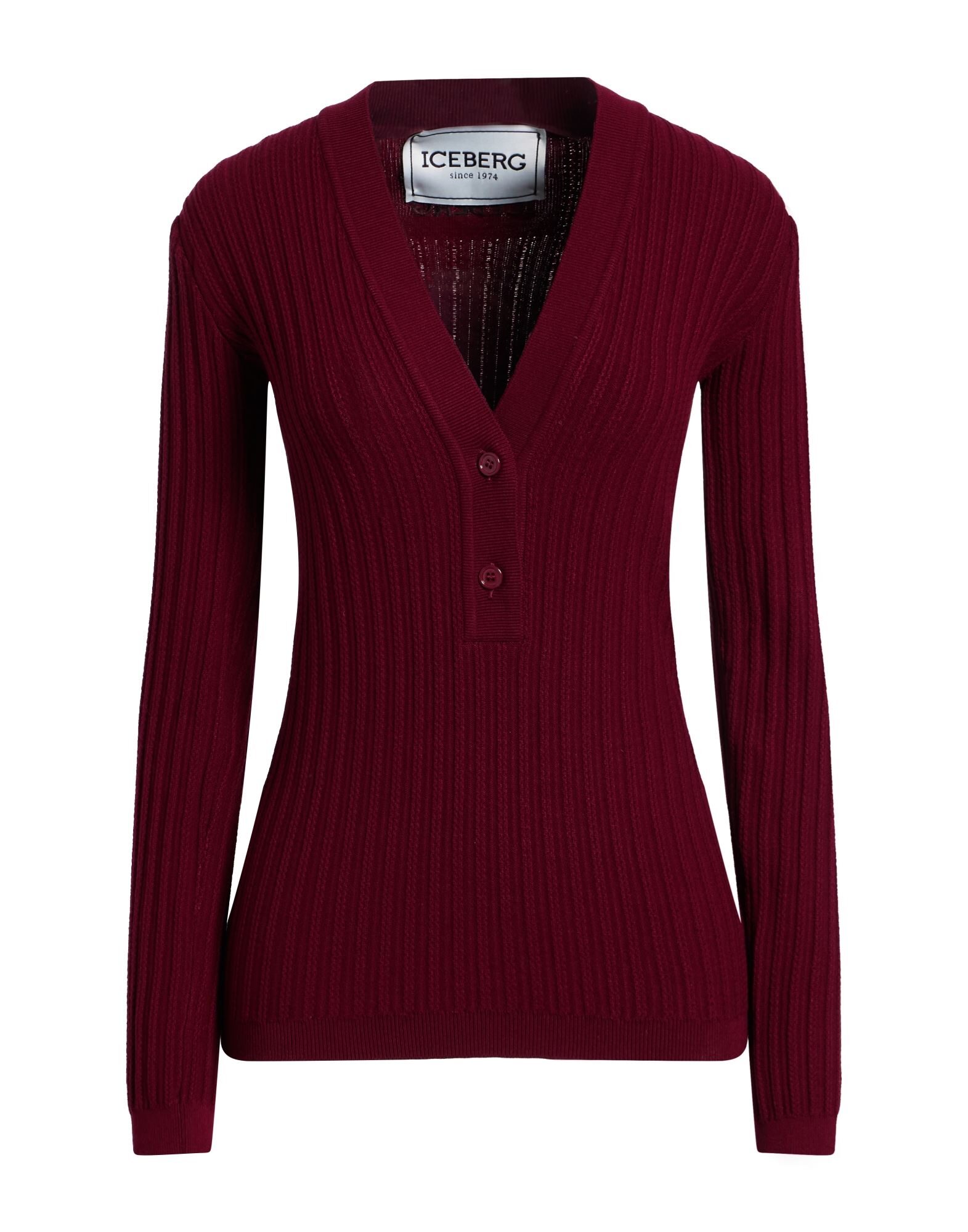 ICEBERG - Свитеры