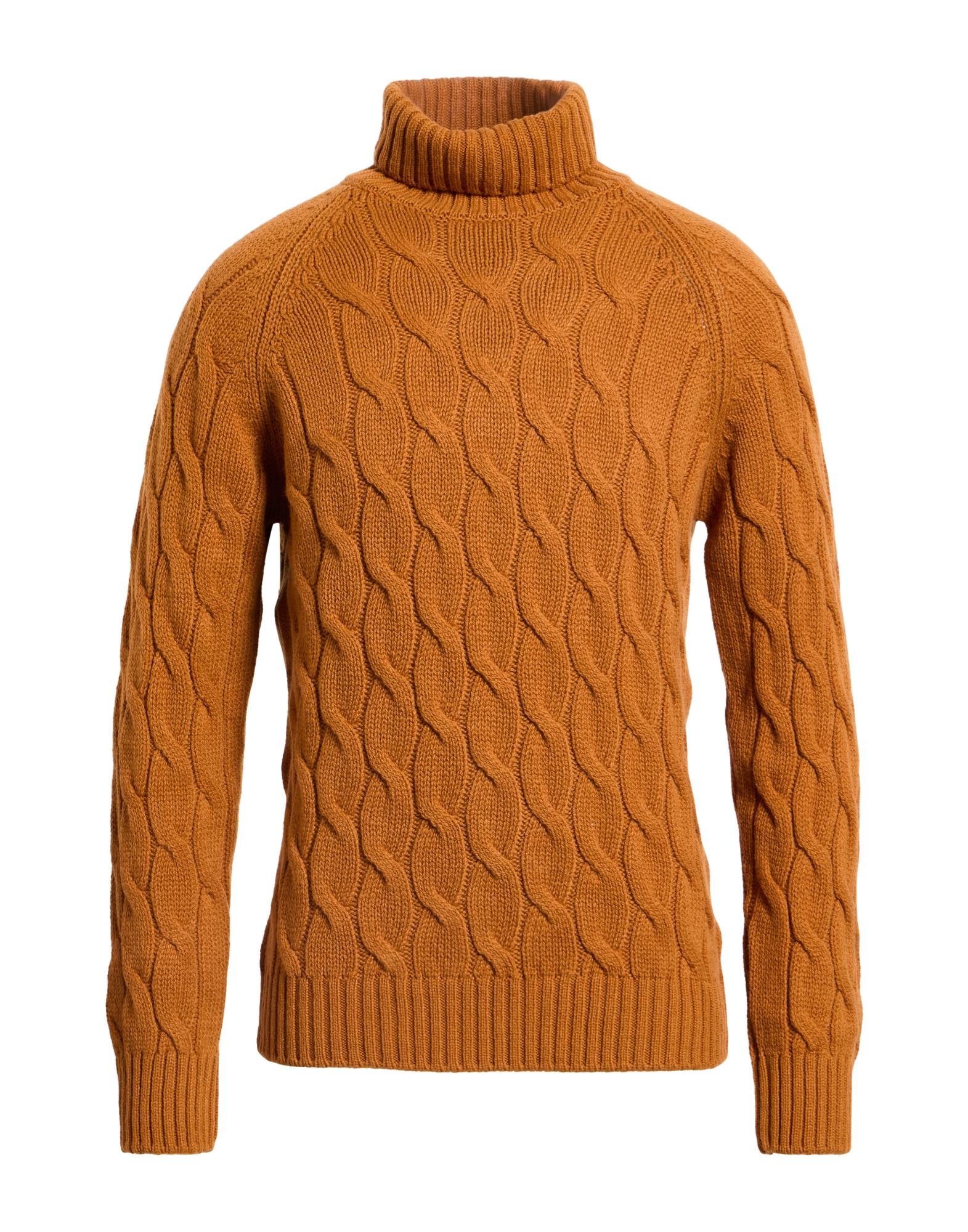 GRAN SASSO - Turtlenecks