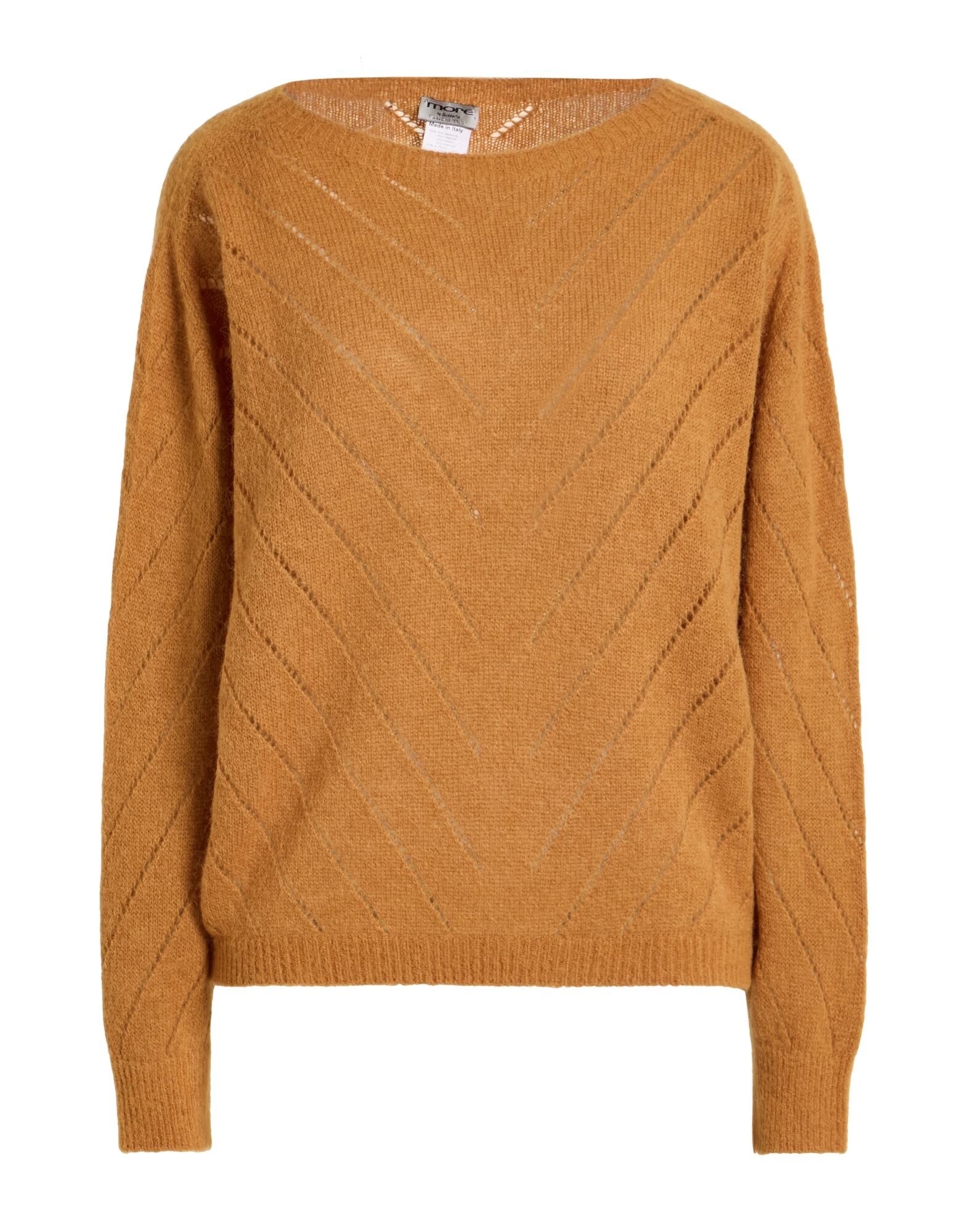 MORE by SISTE'S - Jumpers