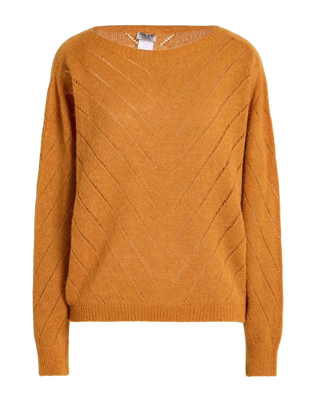 MORE by SISTE'S - Pullover