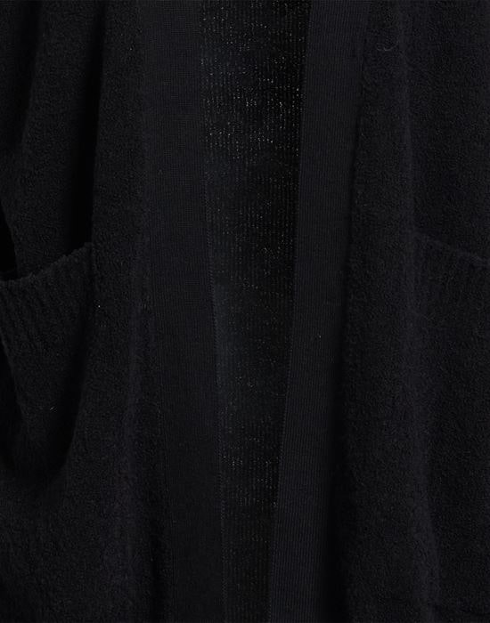 LEFT END Кардиган