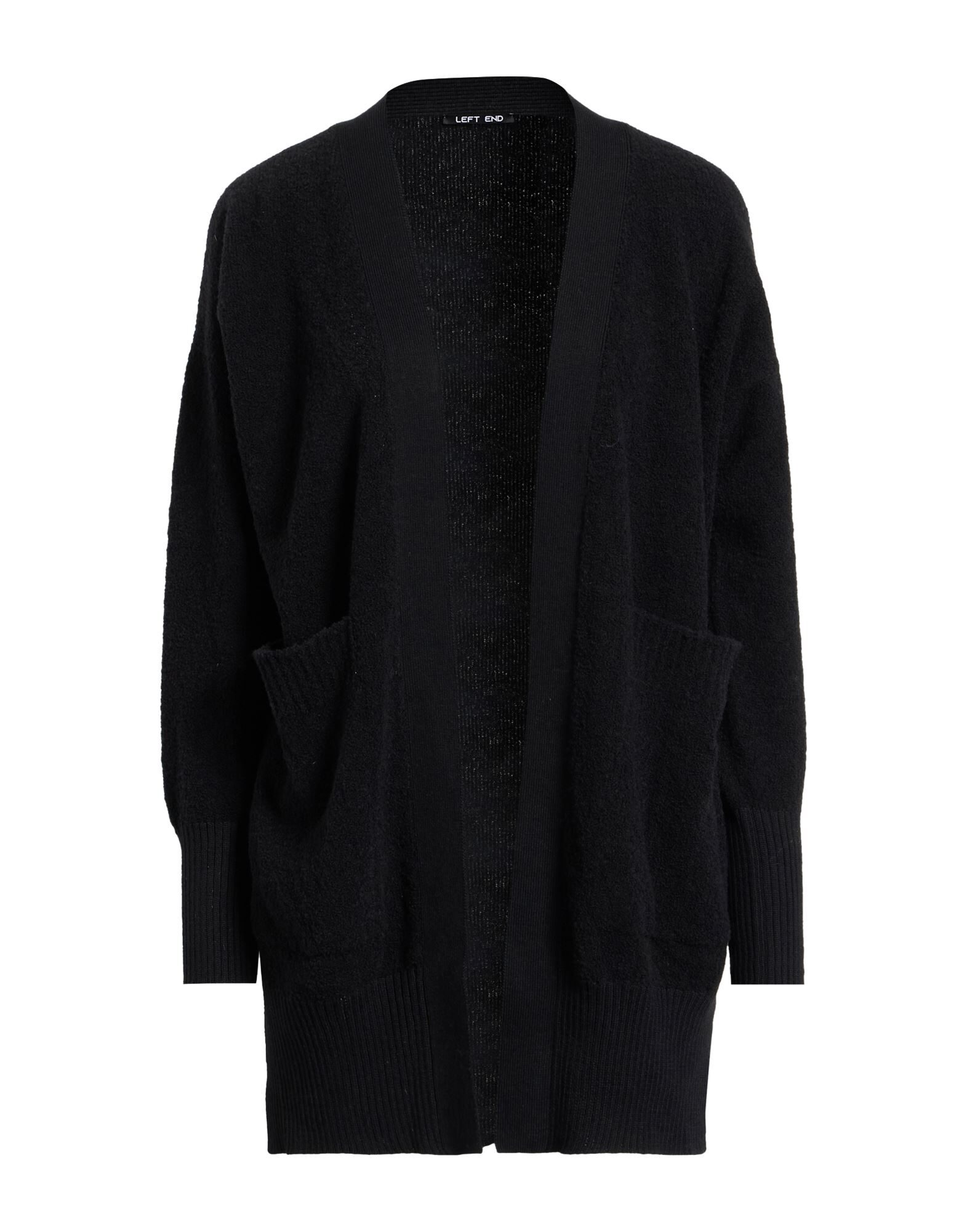 LEFT END - Кардиганы