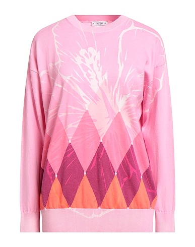 BALLANTYNE Sweater 85% Cotton, 15% Cashmere