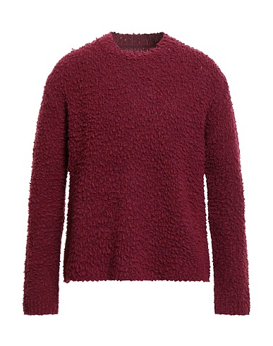 UMA WANG Pullover 53% Laine, 26% Cachemire, 18% Polyamide, 3% Élasthanne