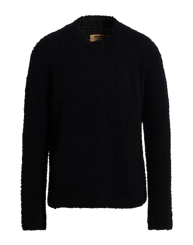 UMA WANG Pullover 53% Laine, 26% Cachemire, 18% Polyamide, 3% Élasthanne