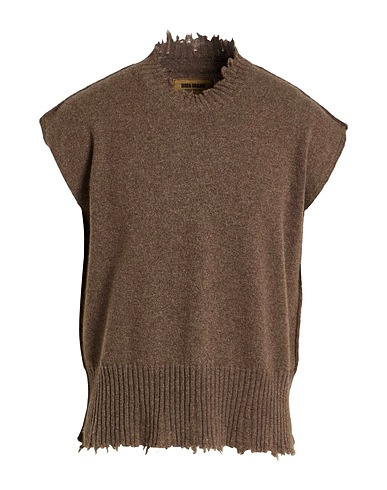 UMA WANG Cashmere jumper 100% Cashmere